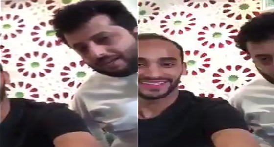 بالفيديو.. آل الشيخ يحسم تجديد &#8221; عطيف &#8221; مع الهلال