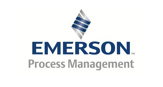 شركة إميرسون تعلن عن وظائف إدارية شاغرة