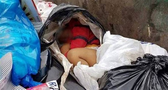 أم تقتل ابنتها بـ  ”  لي غاز  ”  وتلقي بجثتها في بحيرة