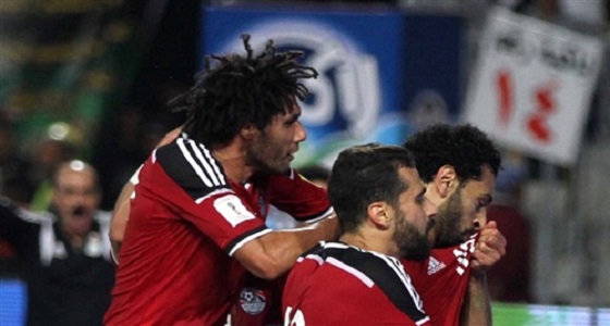 منتخب مصر يواجه تهديد جديد بعد إصابة لاعبه في البريميرليج