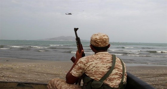الجيش اليمني يعلن تحرير مديرية ميدي الساحلية بالكامل
