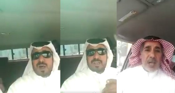 بالفيديو.. &#8221; وشهد شاهد من أهلها &#8221; موظف قطري يصرخ: علينا ديون