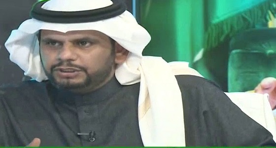 عبدالكريم الحمد: غلطان من يقول سهولة الفتح ستتوج الهلال