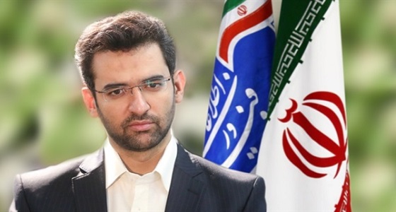 هجوم على مواقع حكومية إيرانية من الولايات المتحدة
