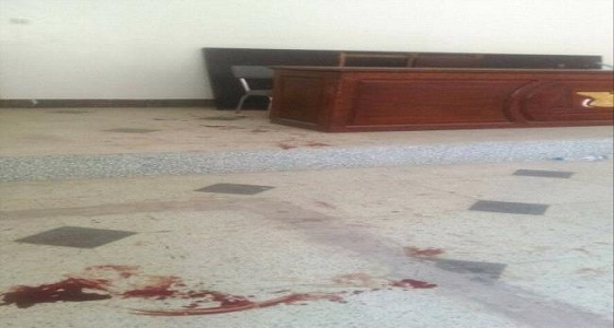 يمني يذبح شقيقته داخل قاعة المحكمة