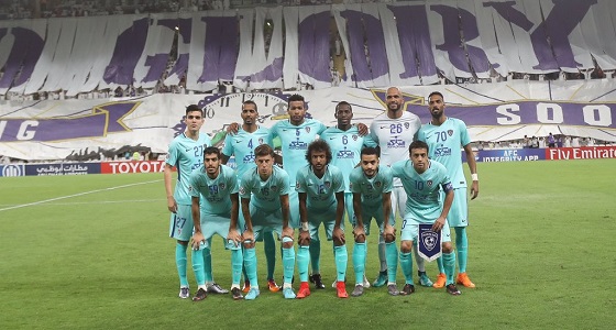 الهلال يعود إلى الرياض ويواصل تدريباته اليوم