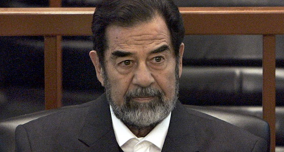 بعد 12 عاما من إعدامه..  ” وصية صدام ” كلمة السر في اختفاء جثمانه