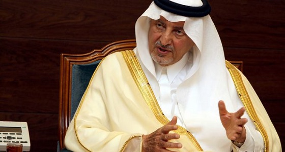 الأمير الفيصل: &#8221; تثاءب العرب..واستيقظ الشغب &#8220;