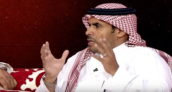 بالفيديو.. عبدالعزيز السويد: الهلال لم يحضر شيء للعين