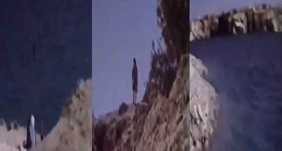 فيديو نادر لـ ” عيون الأفلاج ” يعود لعام 1987