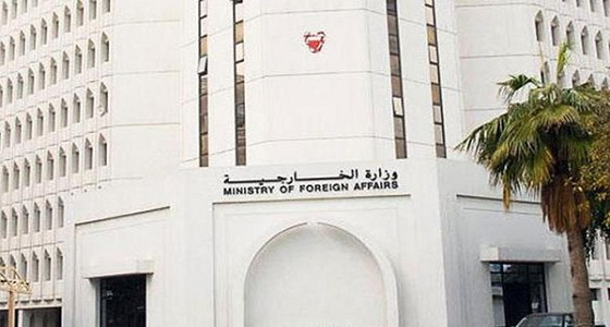 البحرين تصف اقتراب مقاتلات قطرية من طائرة إماراتية بـ ” التصرفات الاستفزازية “