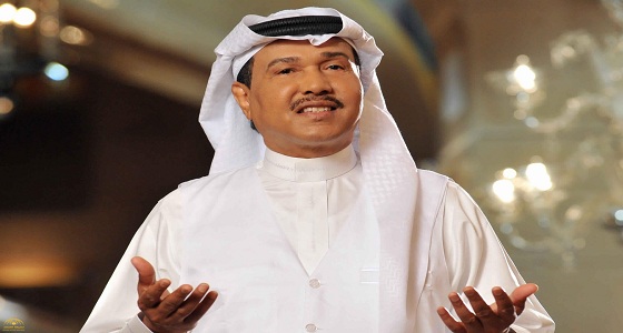 محمد عبده يرأس لجنة مسابقة ” نجم السعودية ” الغنائية