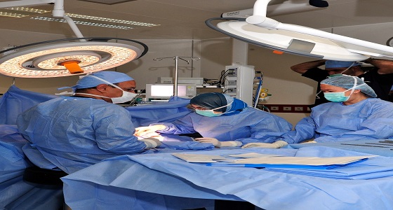 مستشفى حوطة بني تميم يستقبل أكثر من 107 آلاف حالة طارئة العام الماضي