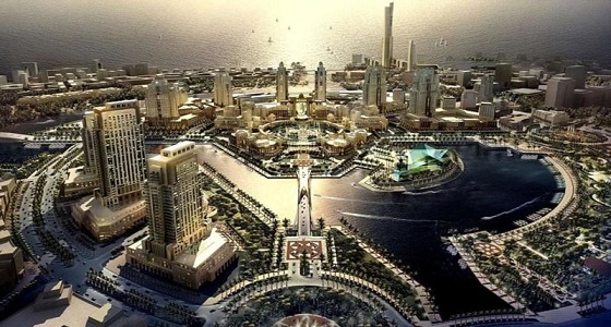 مدينة سعودية بأبوظبي لتصوير ” وجوه محرمة ” فيلم سينمائي