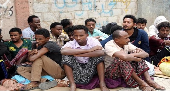 الحكومة اليمنية تجري تحقيقا دقيقا للتثبت من انتهاكات محتملة بحق ‏لاجئين ‏أفارقة بعدن