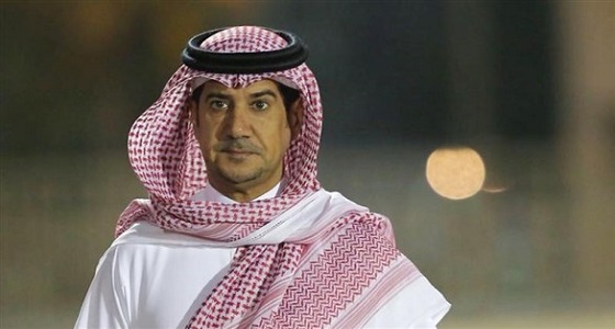 تركي آل الشيخ يعفي رئيس القادسية من منصبه