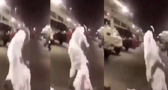 بالفيديو.. الأمن القطري يقتل مواطن بطريقة بشعة