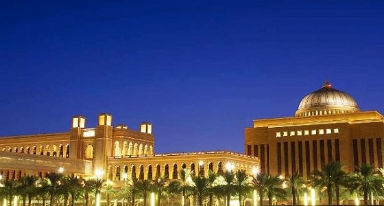 عبير الحبيب تنال جائزة التميز البحثي من جامعة الأميرة نورة