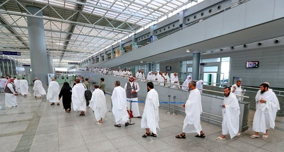 مطار الملك عبد العزيز يتأهب لاستقبال أكثر من مليوني معتمر خلال موسم رمضان المبارك