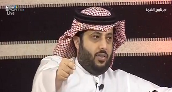 بالفيديو.. آل الشيخ: لا نعامل الأندية بنفس المستوى.. والأهلي فئة ” A “