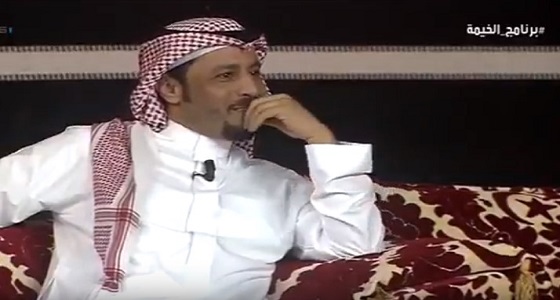 بالفيديو.. القرشي لـ سامي الجابر: رؤساء الأندية لا يتدخلوا في الأمور الفنية