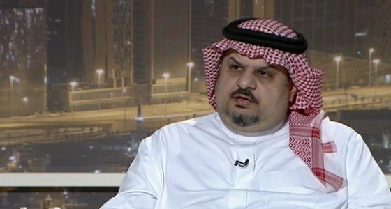 بالفيديو.. عبد الرحمن بن مساعد: صلاح أفضل لاعب في العالم لهذا السبب