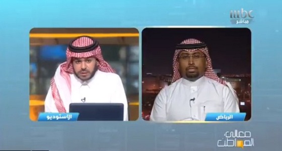 بالفيديو.. خالد أبا الخيل: مازال هناك مخالفين لنظام العمل في الاتصالات