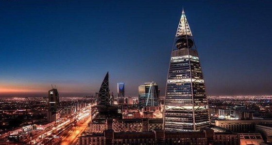 الرياض في قائمة أفضل 100 مدينة عام 2030