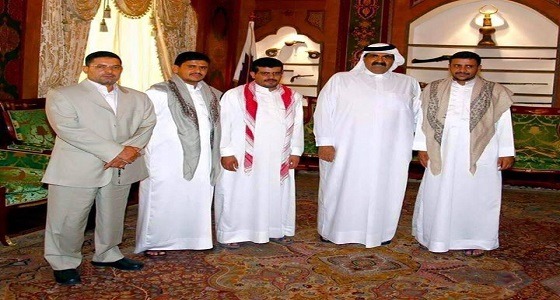 باحث سياسي يكشف بدء علاقة قطر بمؤسس الحركة الحوثية قبل 18 عامًا
