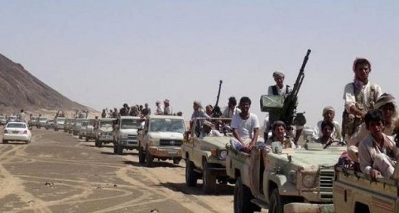 المقاومة اليمنية: سيتم قطع شرايين الحوثيين عن إيران بعزلهم عن الحديدة