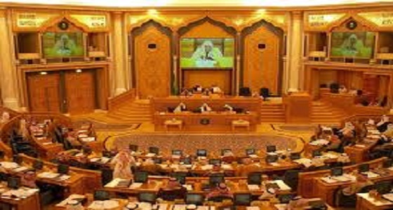 مجلس الشوري يناقش مشروع نظام مكافحة التحرش الاثنين المقبل