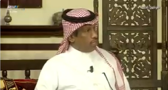 بالفيديو.. الغيامه: عسيري وكنو ليسا خيارا في المونديال والدوسري الأفضل