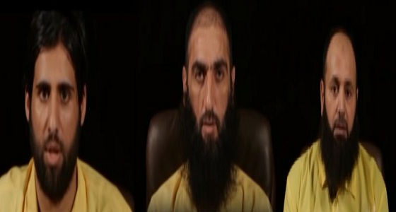 بالفيديو.. العراق تلقي القبض على مساعد للبغدادي و4 من قادة التنظيم