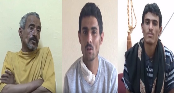 بالفيديو.. أسرى حوثيون يكشفون الطرق التي تستخدمها مليشياتهم في القتال