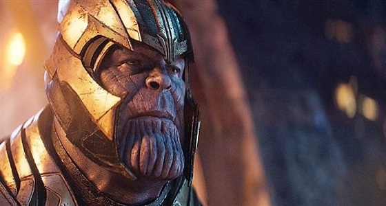 بعد 15 يوما من عرضه.. فيلم Avengers: Infinity War يحقق مليار و300 مليون دولار