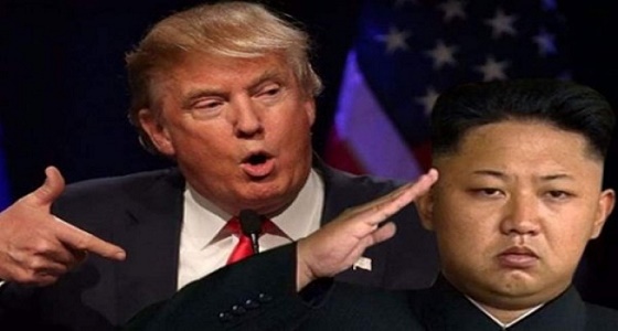 &#8221; ترامب &#8221; يعلن إلغاء القمة المرتقبة مع زعيم كوريا الشمالية