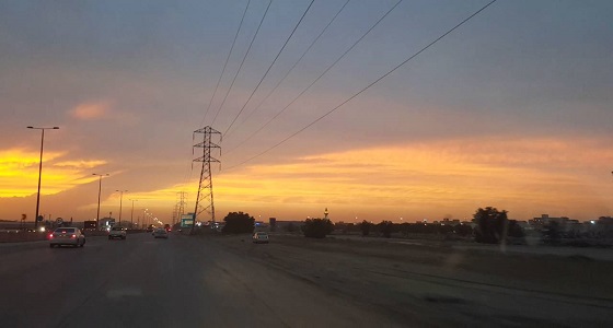 المسند يوضح سبب فارق توقيت الافطار في الرياض بين الشمال والجنوب