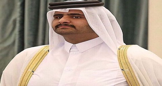 أنباء عن احتجاز نائب أمير قطر
