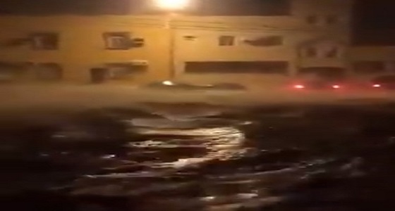 سلطنة عمان تعلن وفاة شخصين وفقدان ثلاثة في إعصار &#8221; مكونو &#8220;