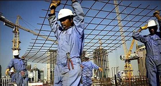 العمالة الآسيوية في قطر وجحيم الفقر والجوع
