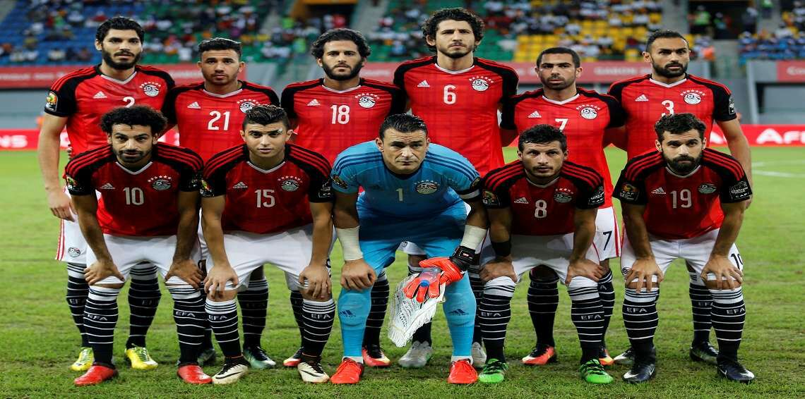 مصر تواجه الكويت استعدادا لمباراة الأخضر بالمونديال