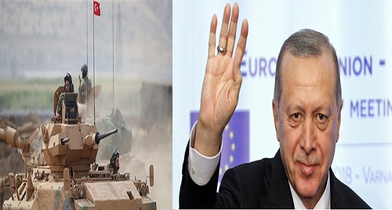 أردوغان يتوعد السوريين في إسطنبول وقواته تنفذ على أرض الواقع