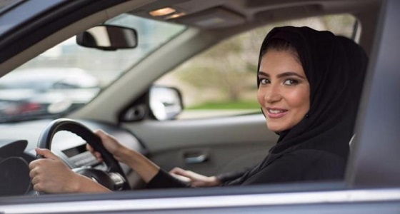 3 خطوات لاستبدال رخص القيادة النسائية الدولية برخص قيادة سعودية