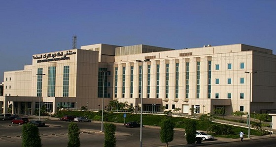 الخدمات الطبية للقوات المسلحة توضح تفاصيل حريق مستشفى الملك فهد