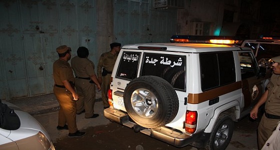 شرطة جدة تحرر لبنانيا اختطفه مقيمون مصريون بينهم امرأة