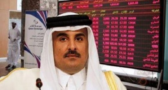 الاقتصاد القطري يواصل النزيف بهروب جماعي للمستثمرين