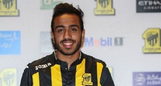 كهربا  يودع جمهور العميد :  ” أتيتكم كلاعب وسأذهب وأنا عاشق “