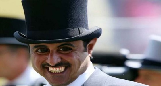 ” قطر تاكسي ” .. حيلة شيطانية لتنظيم الحمدين للتجسس على شعبه