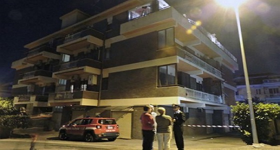 مهاجرة عربية بإيطاليا تنتحر بعد قتل ابنتها بطريقة مروعة