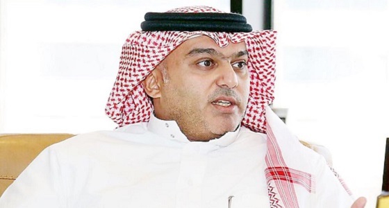 ” آل سويلم ” يعفي سلمان المالك من منصب نائب رئيس النصر